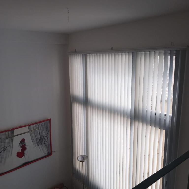 La Recoleta - Apartamento de 1 dormitorio - 4