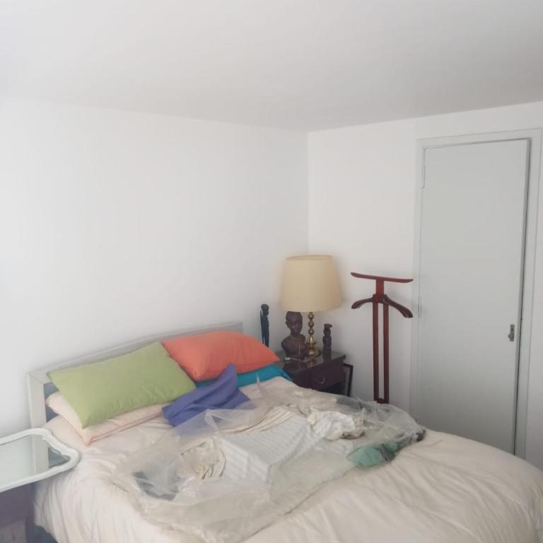 La Recoleta - Apartamento de 1 dormitorio - 9