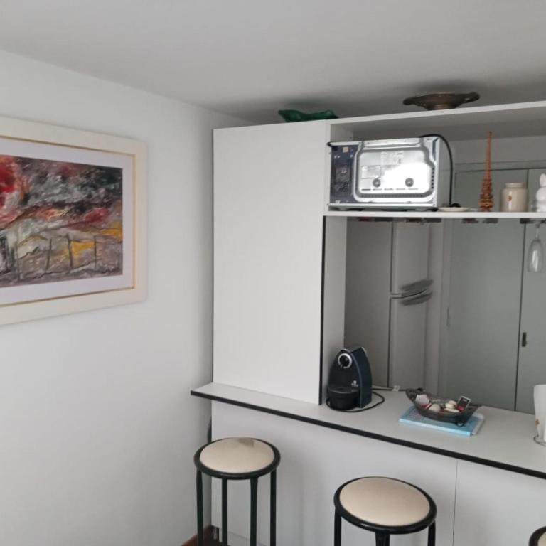 La Recoleta - Apartamento de 1 dormitorio - 17