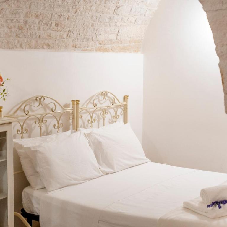 Trulli Contento - Rooms & Apartments - Monolocale - 12