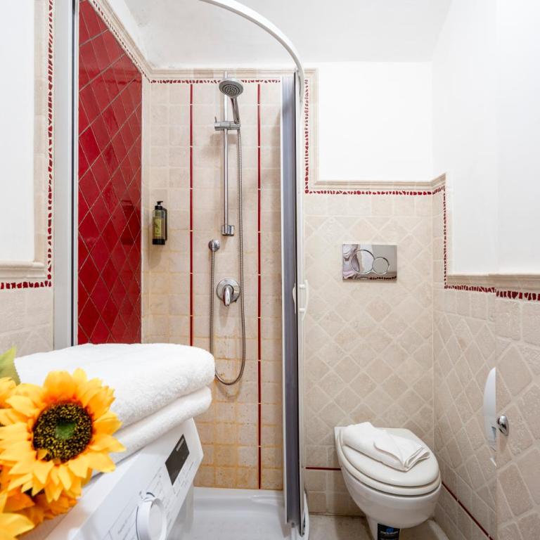 Trulli Contento - Rooms & Apartments - Monolocale - 17
