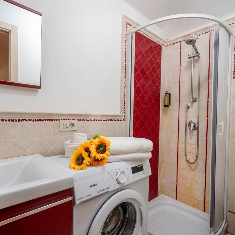 Trulli Contento - Rooms & Apartments - Monolocale - 18