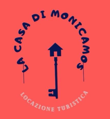 La casa di Monicamos per due - Studio with Balcony - 11
