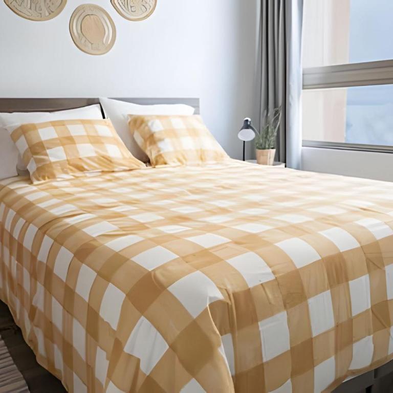 Departamento a pasos del metro - Apartamento - 7