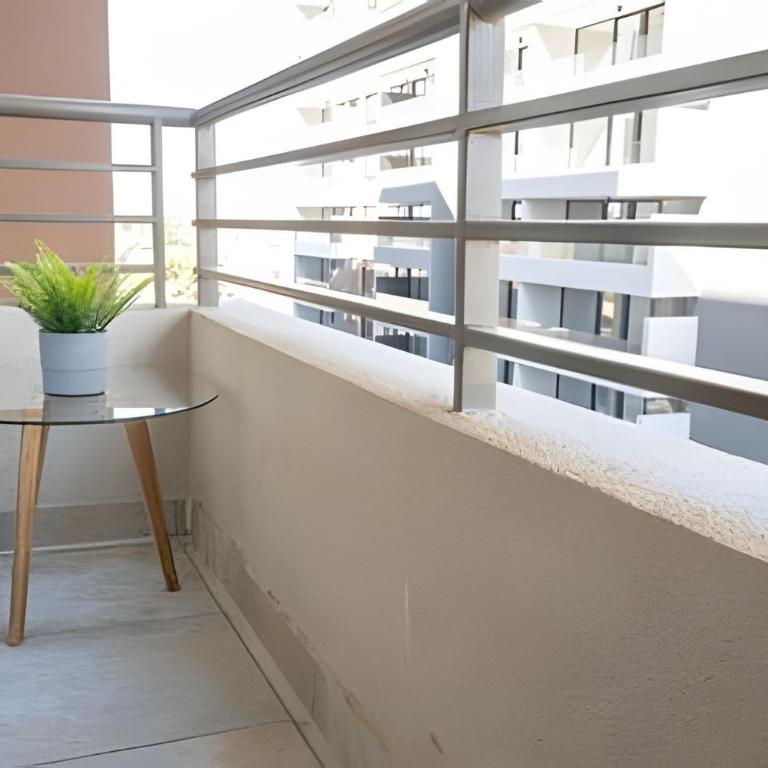 Departamento a pasos del metro - Apartamento - 8