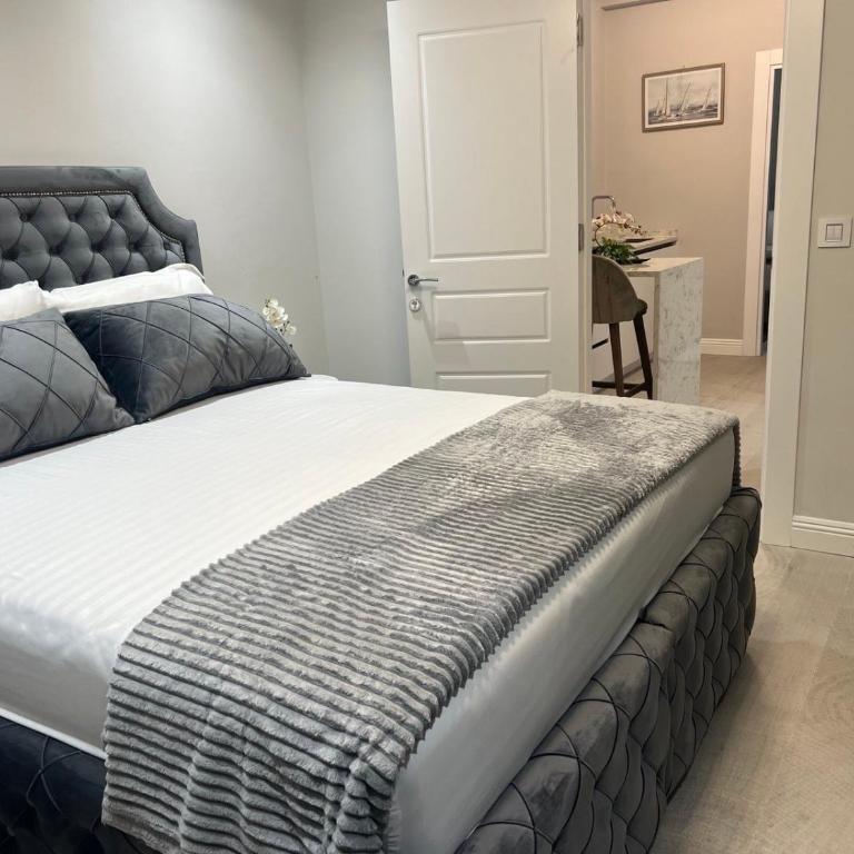 Apartments Moon White Lux - Studio Apartment - 2