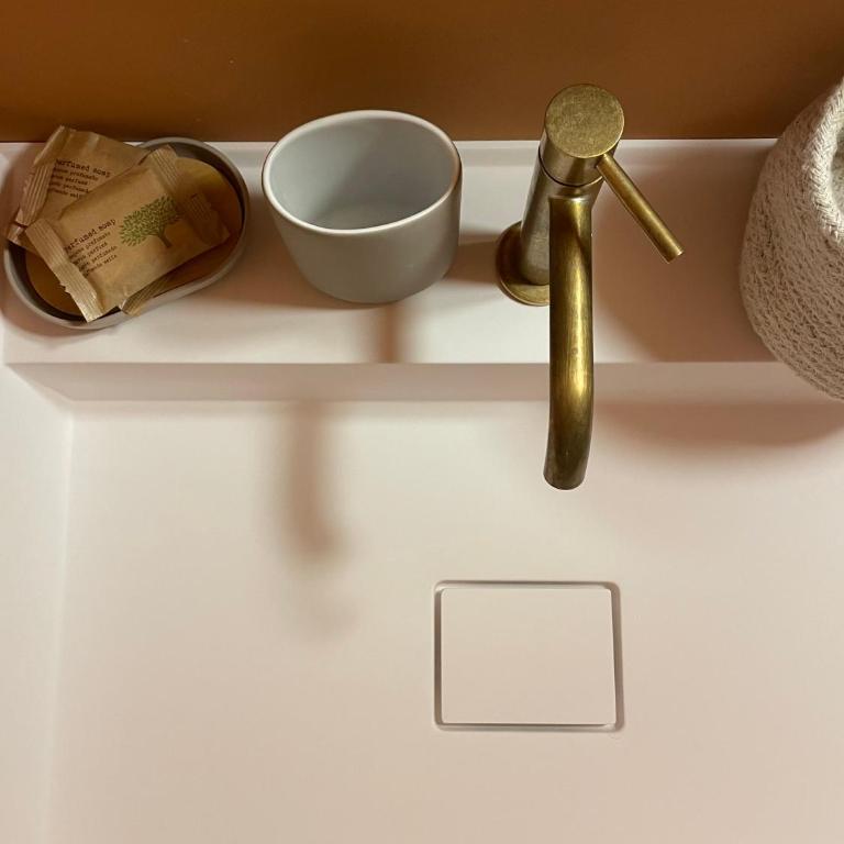 Casa Talia Dante - Two-Bedroom Apartment - 27