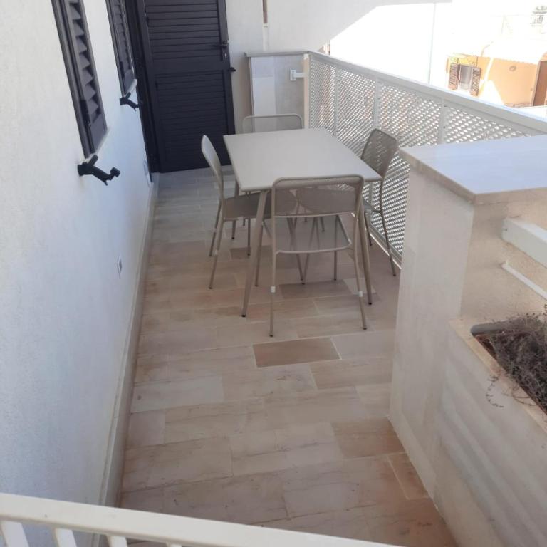 La Vela Apartaments - Porto Cesareo - One-Bedroom House - 21