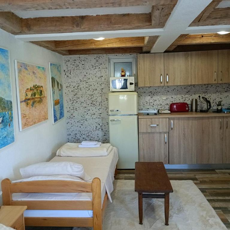 Durmitor Bela - Apartment with Mountain View - 4