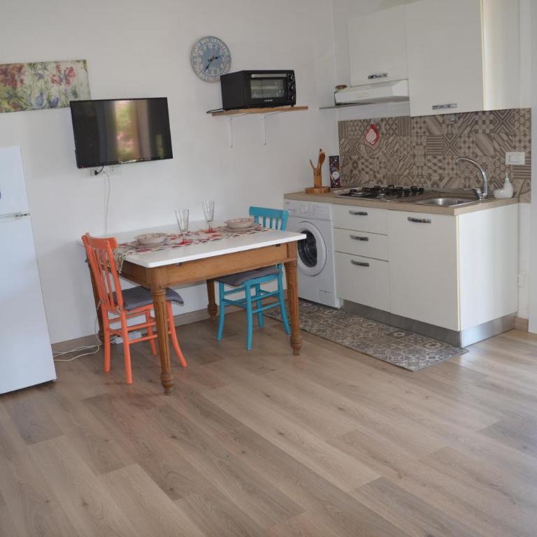 Il Giardino - Studio-Apartment - 11