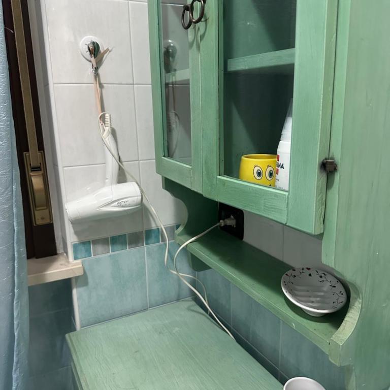 Claudio appartamento Pescara - Appartamento con 1 Camera da Letto - 35