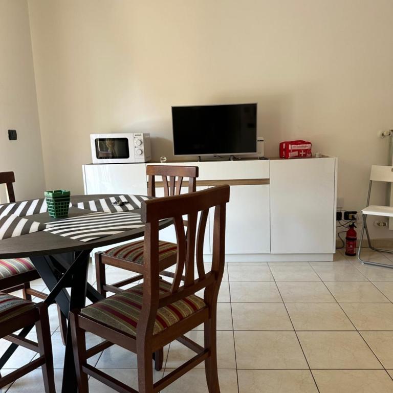 Claudio appartamento Pescara - Appartamento con 1 Camera da Letto - 3