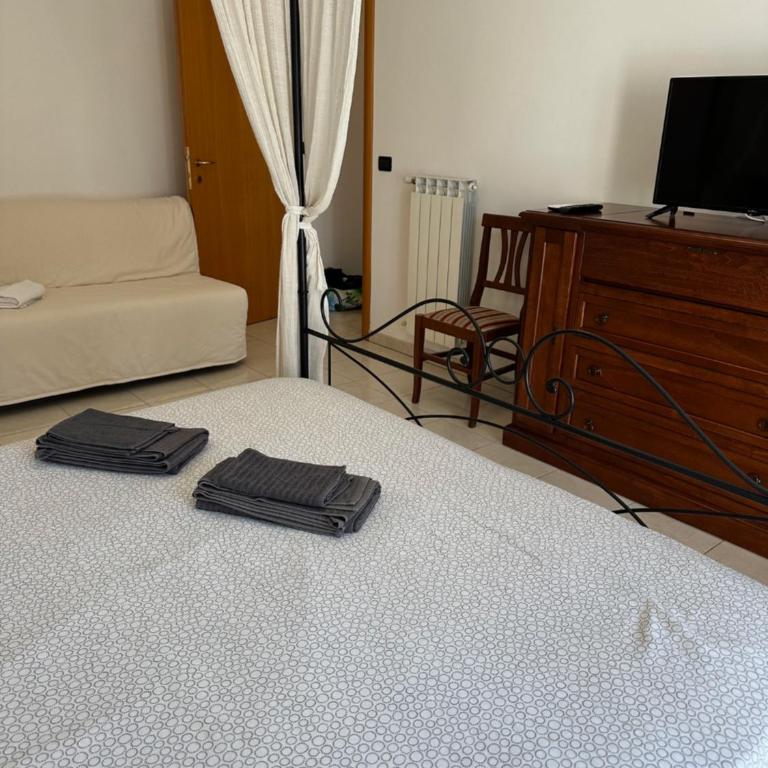 Claudio appartamento Pescara - Appartamento con 1 Camera da Letto - 14