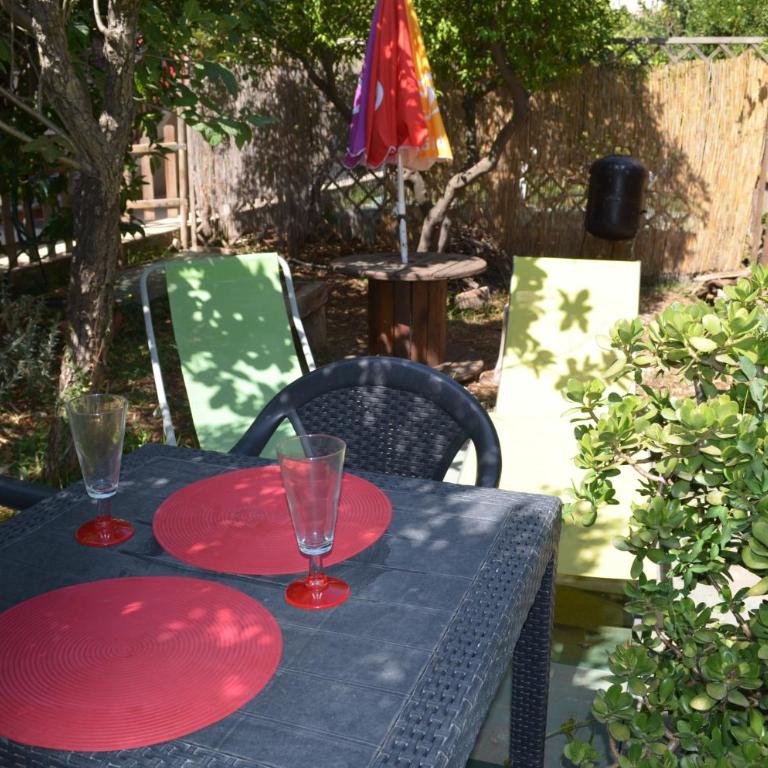 Il Giardino - Studio-Apartment - 14