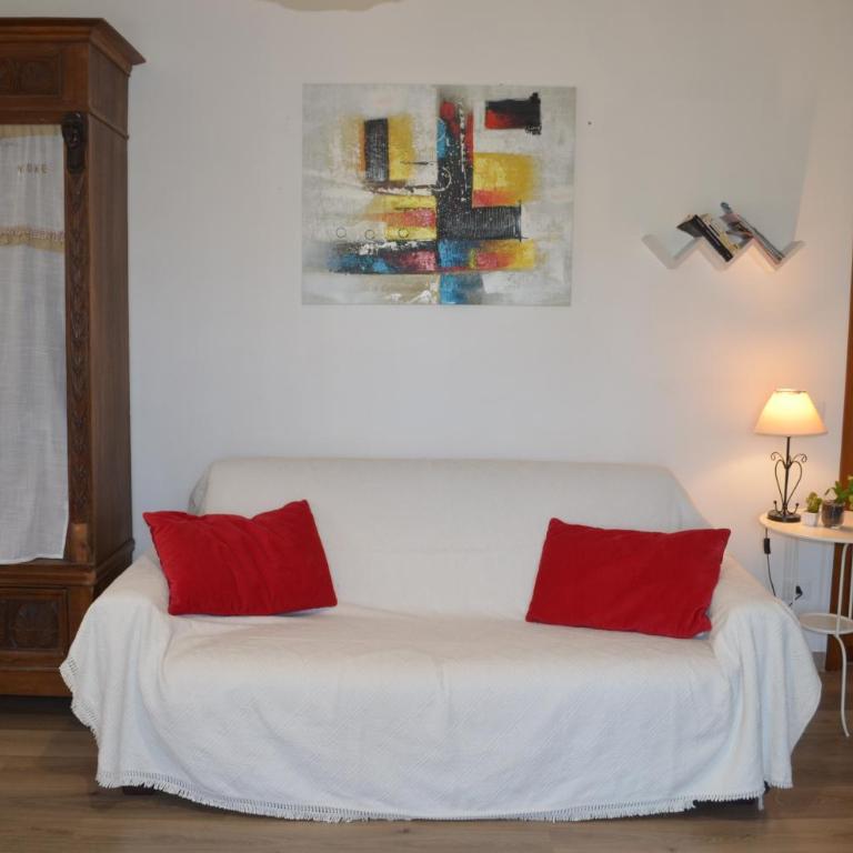 Il Giardino - Studio-Apartment - 15