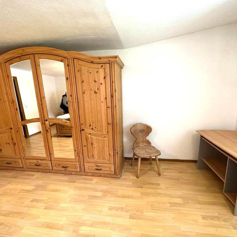 Apartment in Tyrol near Ski Lift - Ferienhaus mit 3 Schlafzimmern - 14