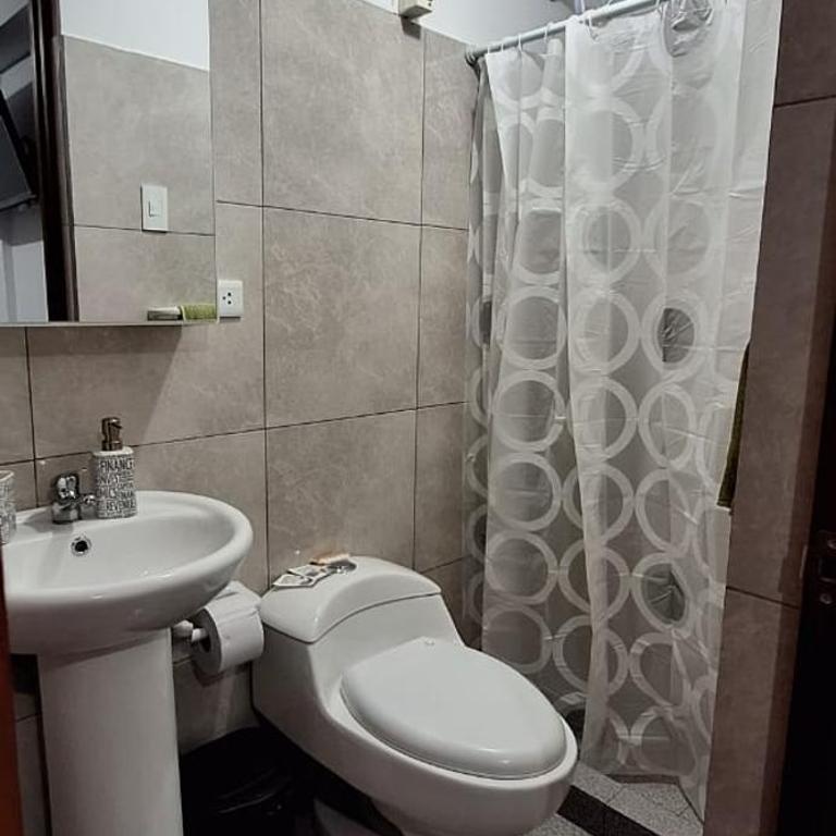 Dormitorio matrimonial 03 - Double Room - 9