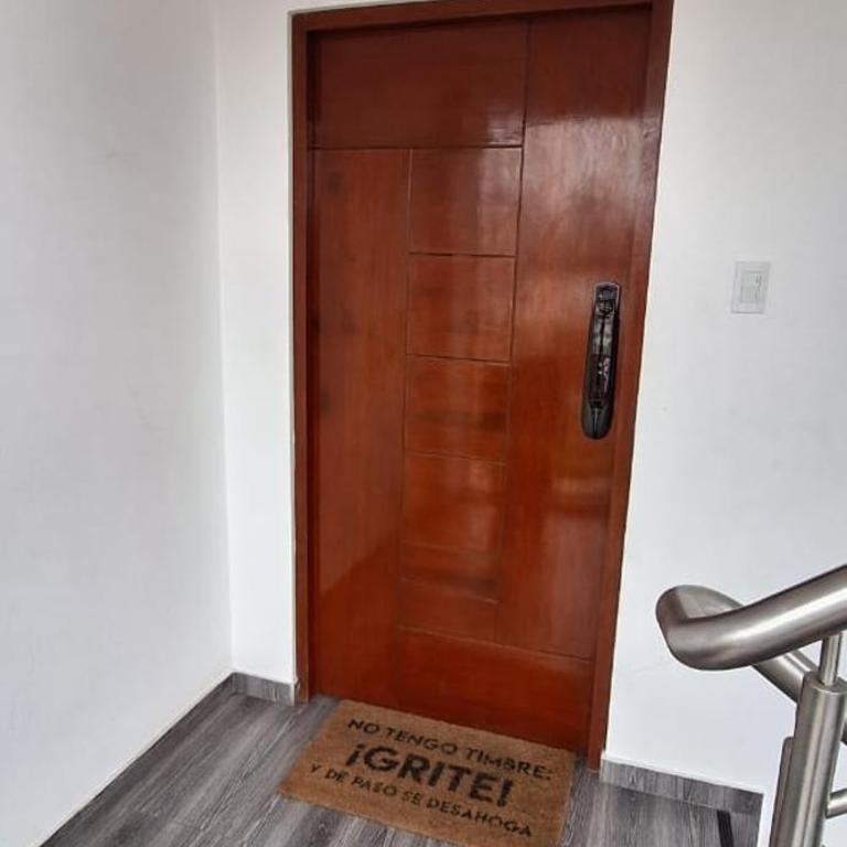 Dormitorio matrimonial 03 - Double Room - 4