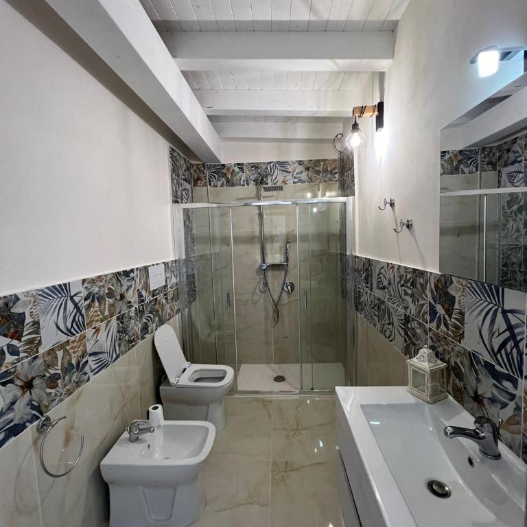 Terrasini Sea - Appartamento Monolocale con 1 Letto Matrimoniale - 5