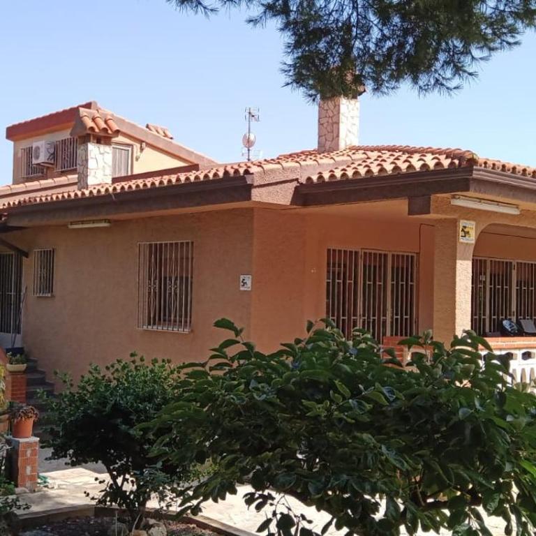 Chalet Roquetes 8 - Casa de 4 dormitorios - 18
