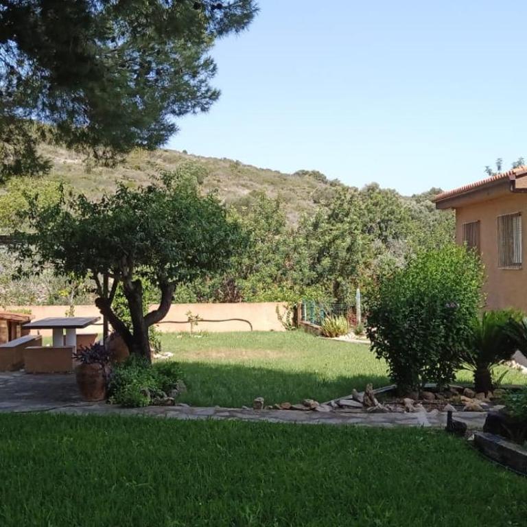 Chalet Roquetes 8 - Casa de 4 dormitorios - 19