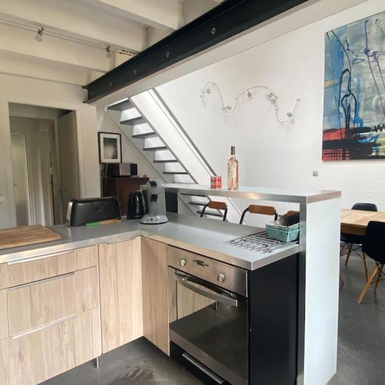 Maison 6 pers 3 Chb avec jardin, proche Golf Hossegor - Maison 3 Chambres - 11