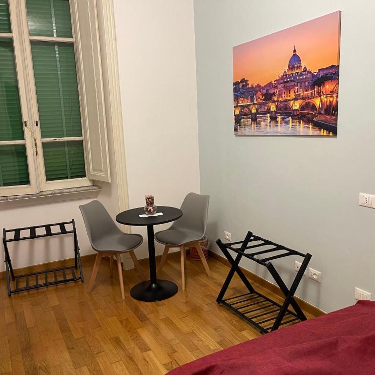 Greg Roma - Doppelzimmer - 23