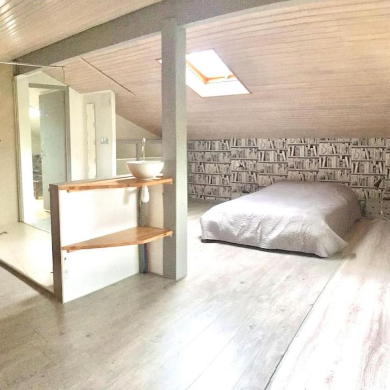 Maison 6 pers 3 Chb avec jardin, proche Golf Hossegor - Maison 3 Chambres - 14