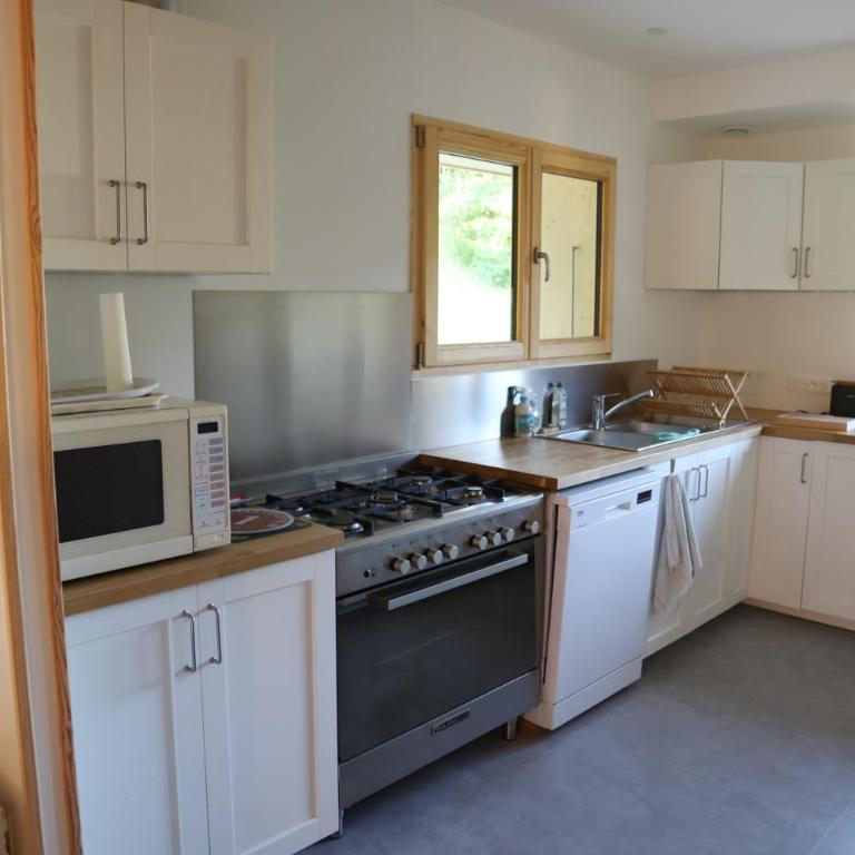 Les Curtillets - Chalet - 5