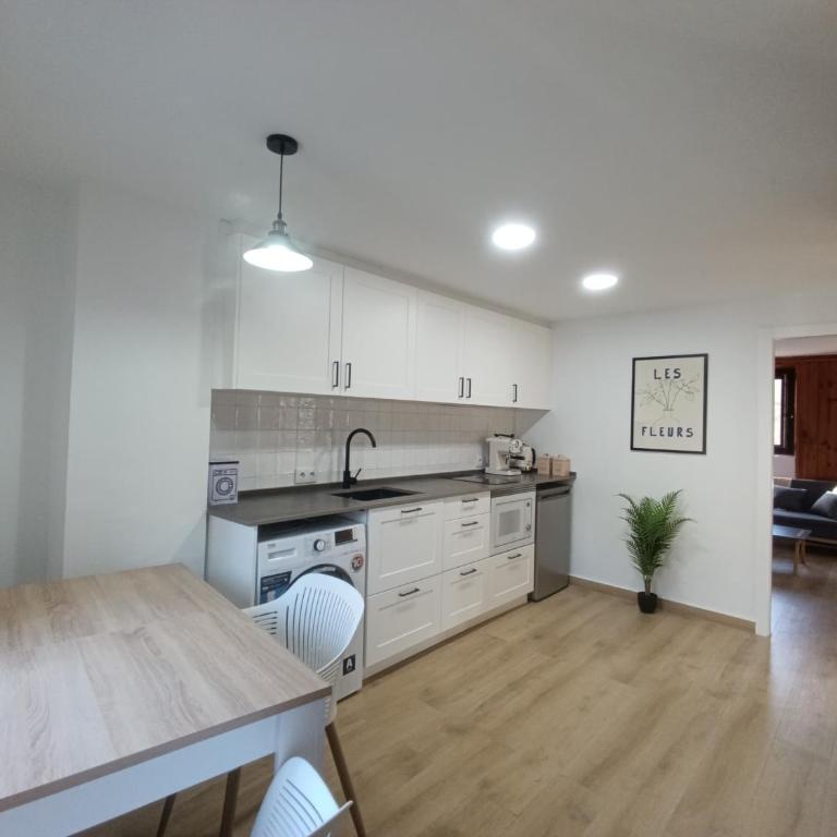 CASA MELCHOR II Villanúa - Two-Bedroom Apartment - 1