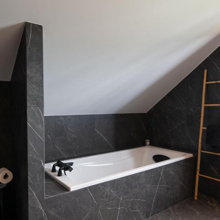 Lilou Shelter - Chalet 3 Chambres - 17