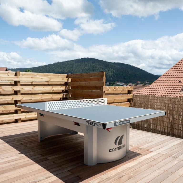 Lilou Shelter - Chalet 3 Chambres - 25