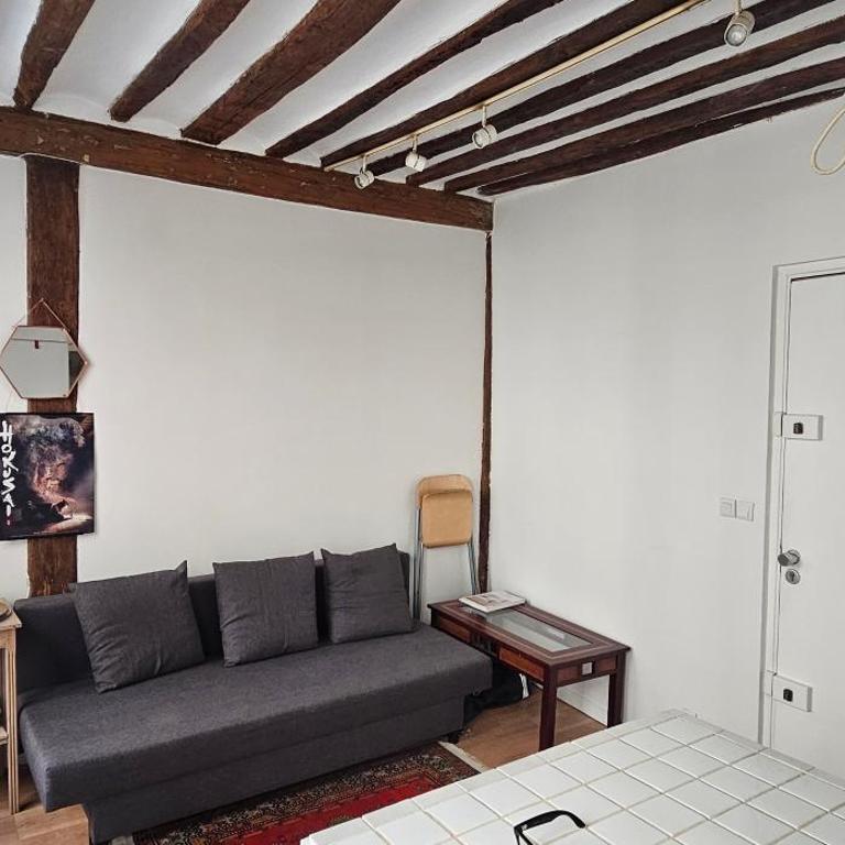 Appartement Fontaines - Soutar Prestige - Appartement 1 Chambre - 4