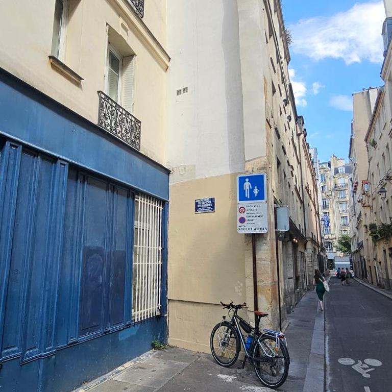 Appartement Fontaines - Soutar Prestige - Appartement 1 Chambre - 9