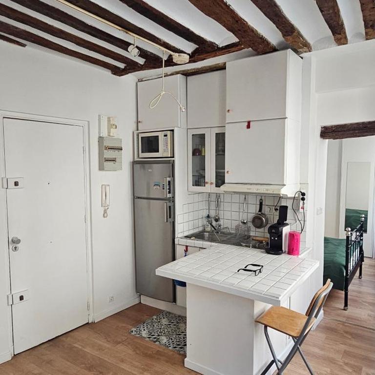 Appartement Fontaines - Soutar Prestige - Appartement 1 Chambre - 8