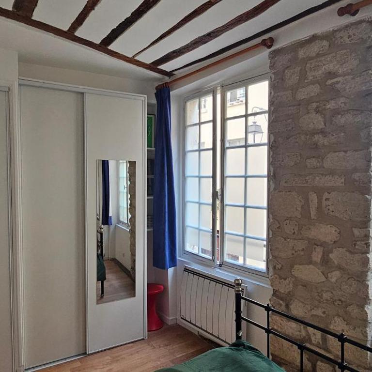 Appartement Fontaines - Soutar Prestige - Appartement 1 Chambre - 10