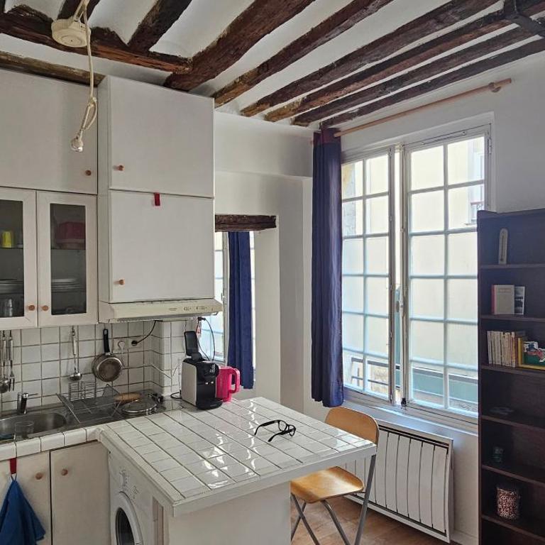 Appartement Fontaines - Soutar Prestige - Appartement 1 Chambre - 5