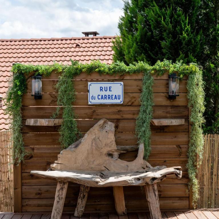 Lilou Shelter - Chalet 3 Chambres - 26