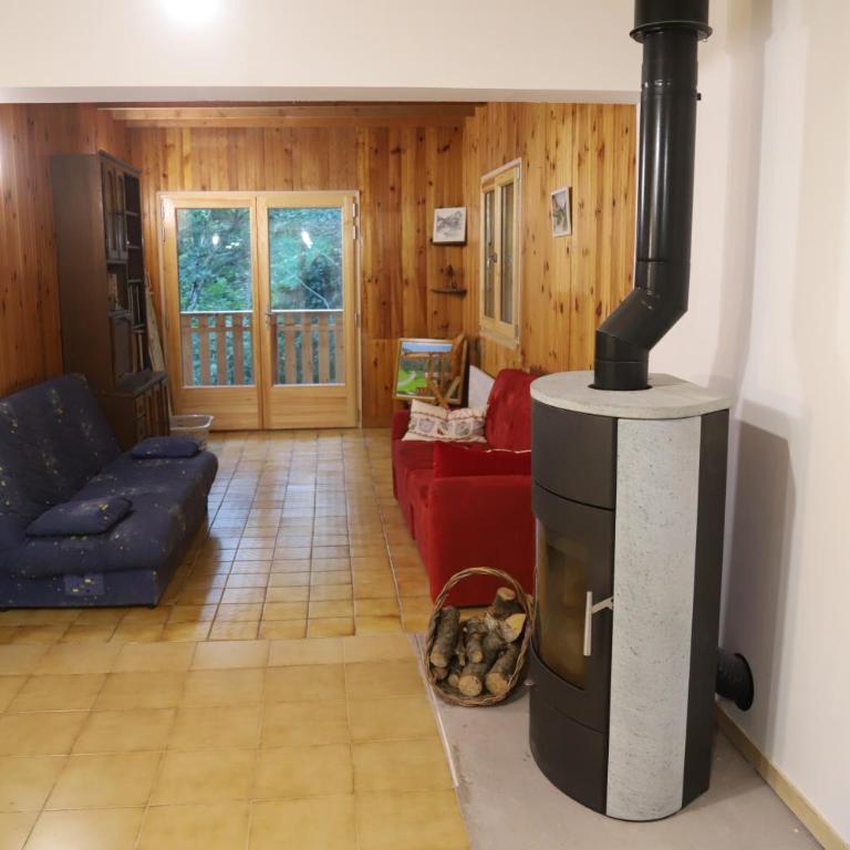Les Curtillets - Chalet - 9