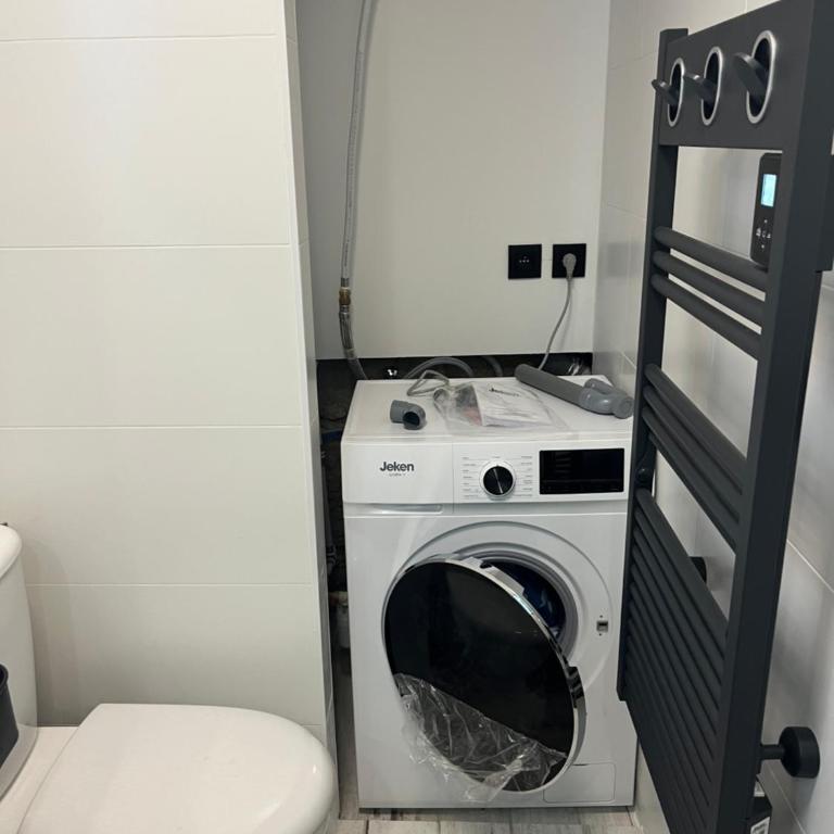 Musette du Ventoux! Studio voor 2 personen - Appartement 1 Chambre - 5