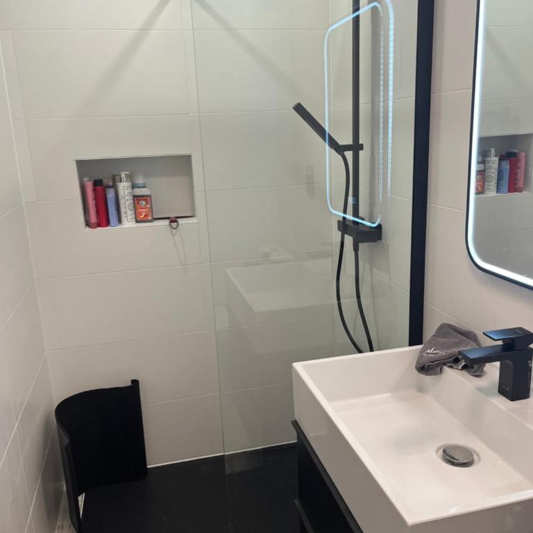 Musette du Ventoux! Studio voor 2 personen - Appartement 1 Chambre - 6