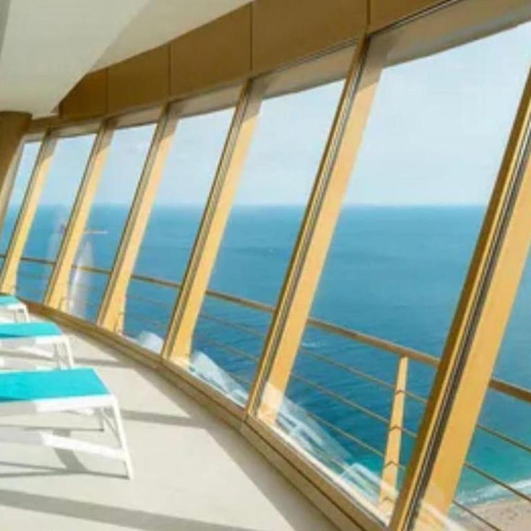 Intempo 31 panoramic sunrise & spa - Two-Bedroom Apartment - 16