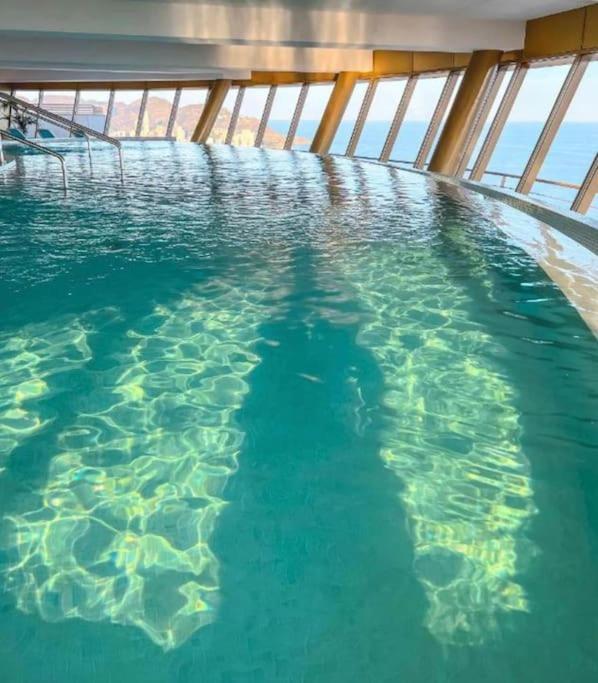 Intempo 31 panoramic sunrise & spa - Two-Bedroom Apartment - 24