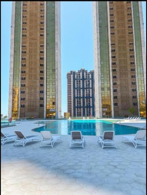 Intempo 31 panoramic sunrise & spa - Two-Bedroom Apartment - 27