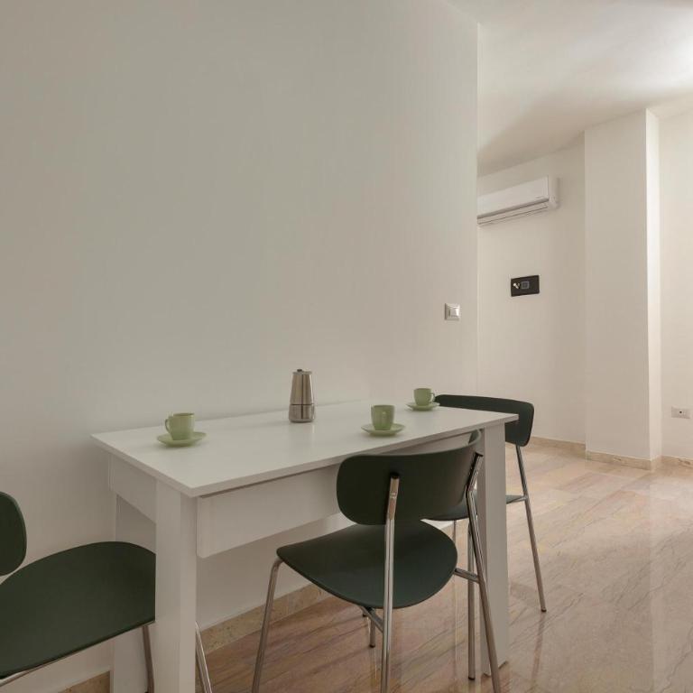 Maison Harmonie Superior by BarbarHouse - Appartamento - 12
