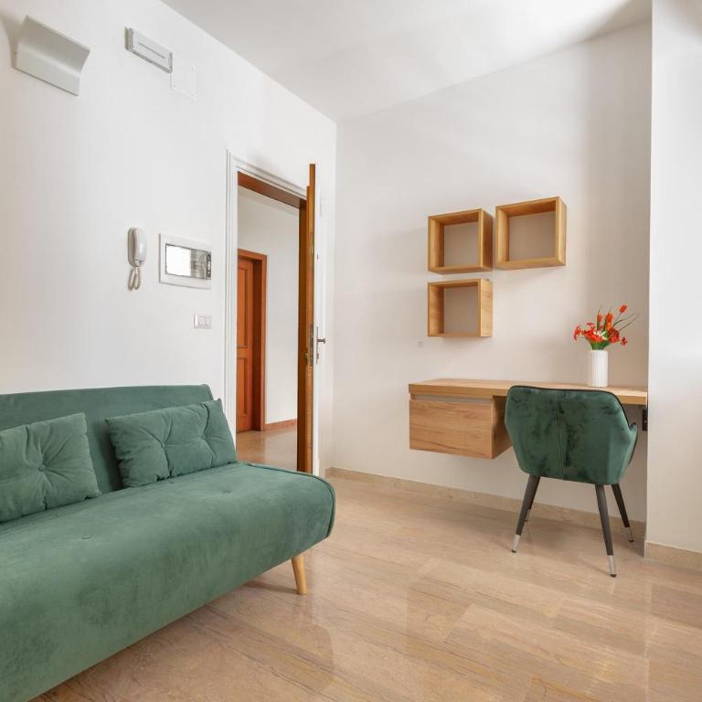 Maison Harmonie Superior by BarbarHouse - Appartamento - 3