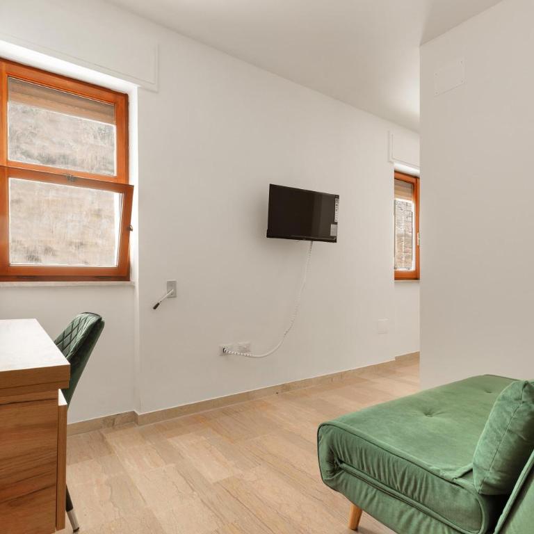 Maison Harmonie Superior by BarbarHouse - Appartamento - 4