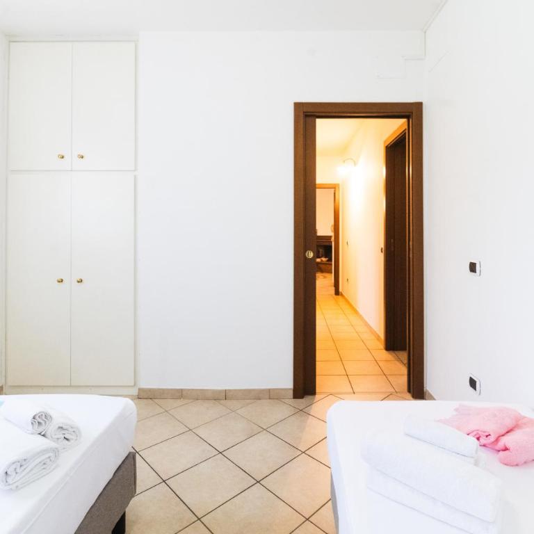 Lovely cosy villa, jacuzzi, nature - Villa de 2 dormitorios - 57