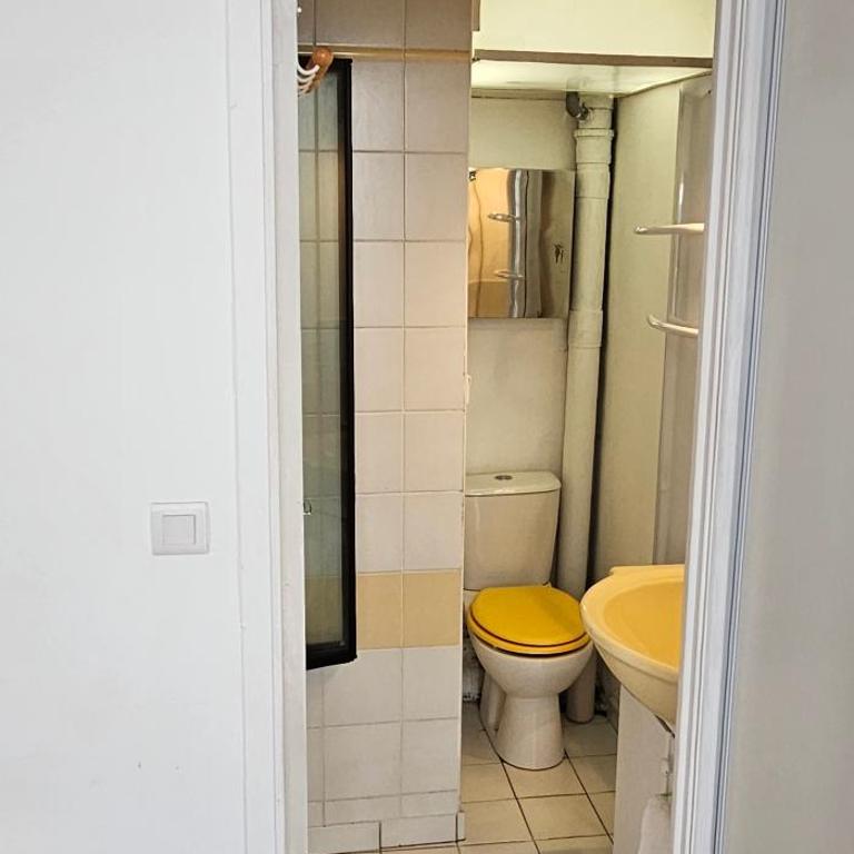 Appartement Fontaines - Soutar Prestige - Appartement 1 Chambre - 12