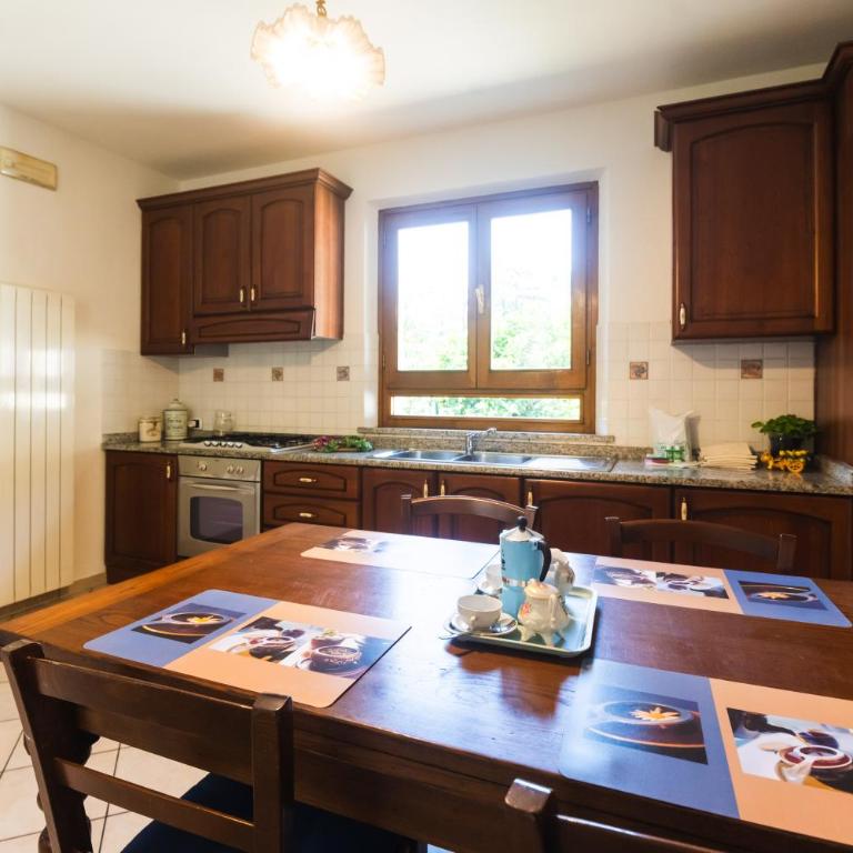 Lovely cosy villa, jacuzzi, nature - Villa de 2 dormitorios - 28